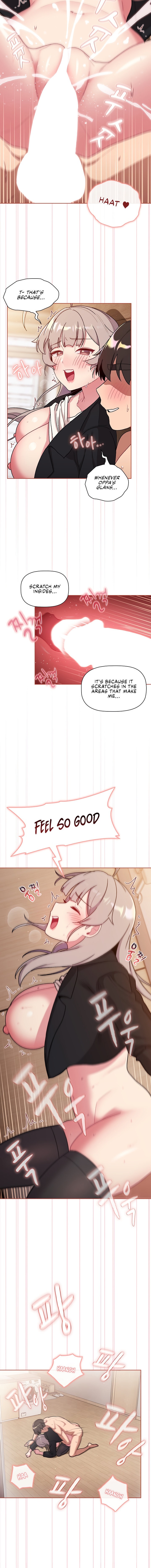 What Do I Do Now? Chapter 75 Page 7