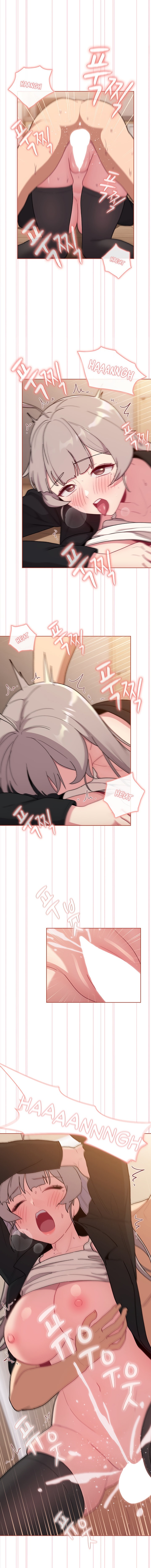 What Do I Do Now? Chapter 75 Page 8