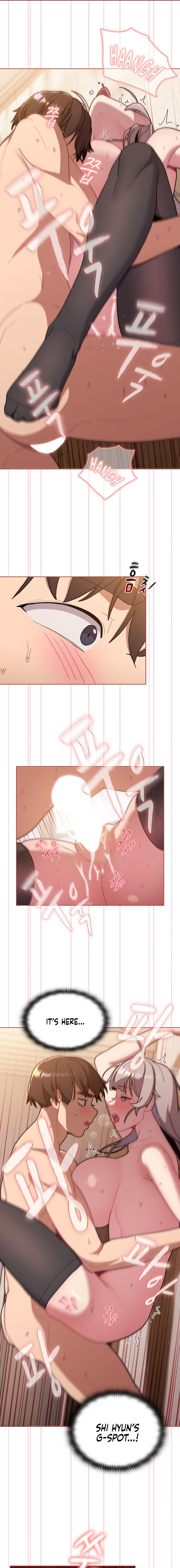 What Do I Do Now? Chapter 77 Page 11