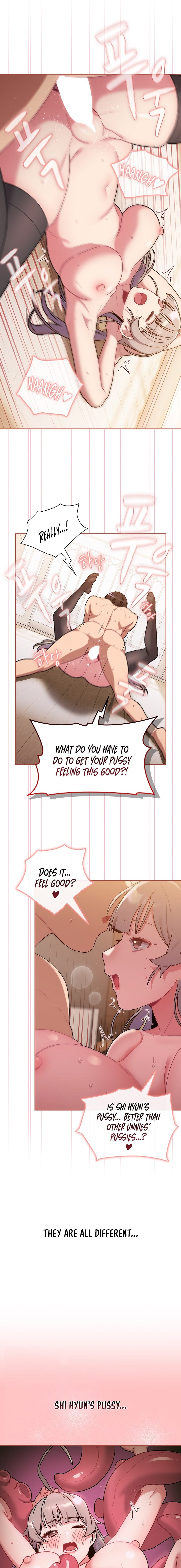What Do I Do Now? Chapter 77 Page 13