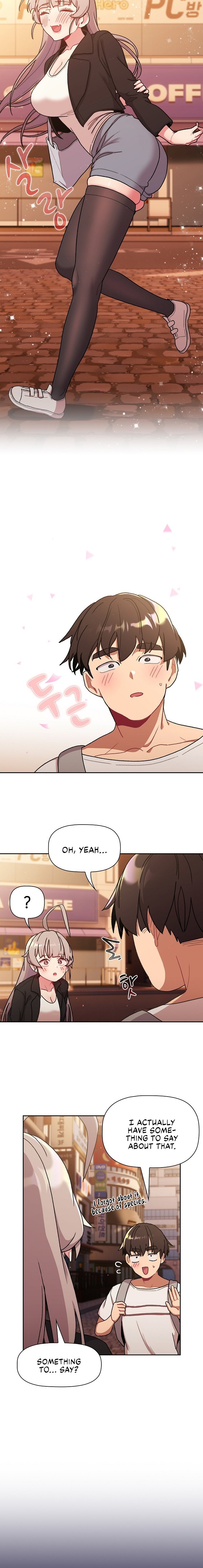 What Do I Do Now? Chapter 77 Page 19