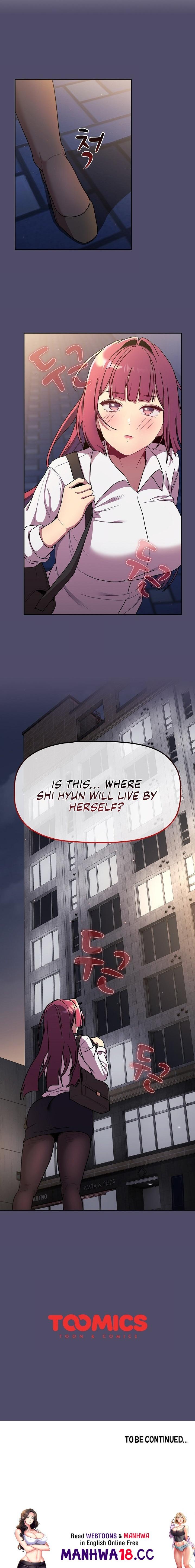 What Do I Do Now? Chapter 77 Page 20