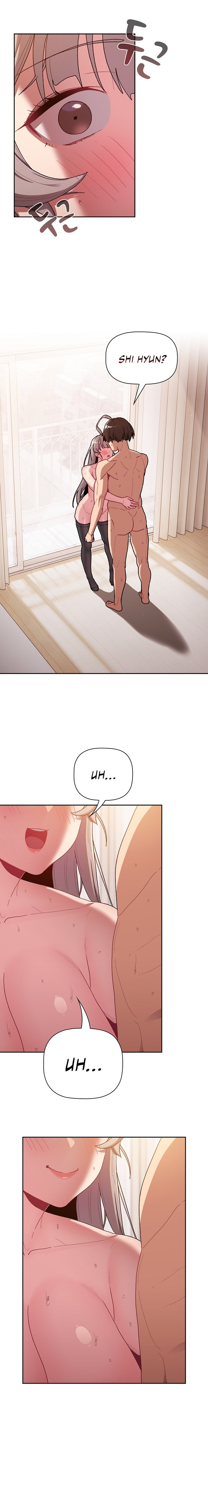 What Do I Do Now? Chapter 77 Page 5