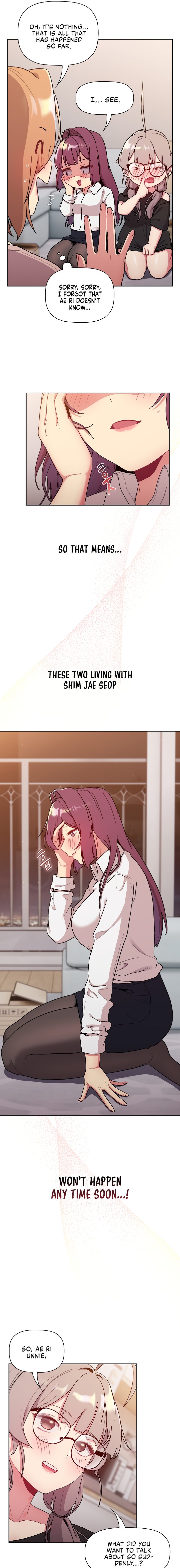 What Do I Do Now? Chapter 78 Page 13