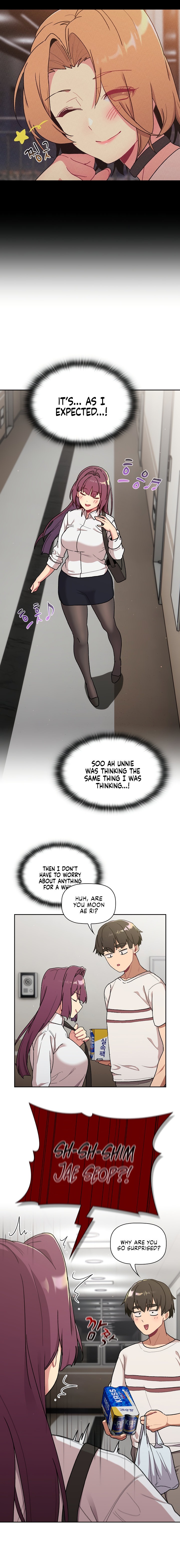 What Do I Do Now? Chapter 78 Page 16