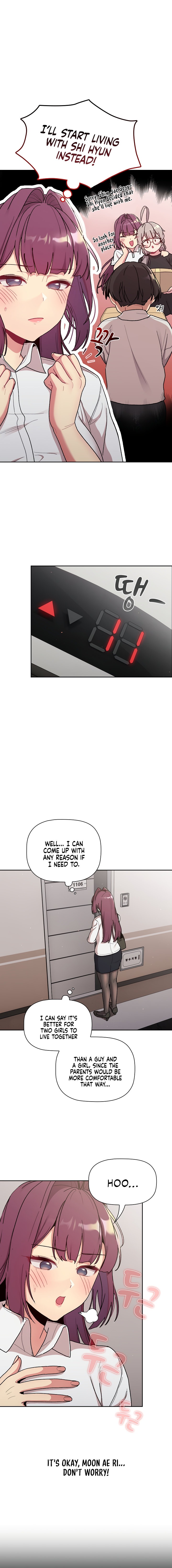 What Do I Do Now? Chapter 78 Page 4