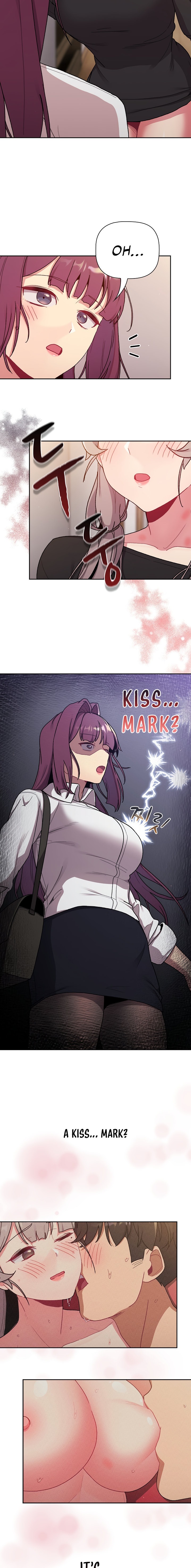 What Do I Do Now? Chapter 78 Page 6