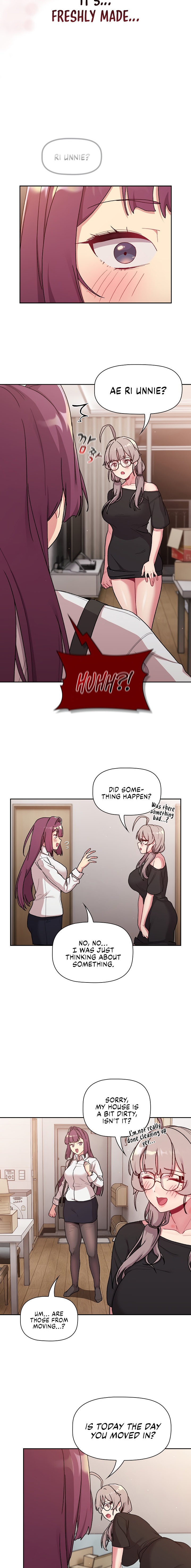 What Do I Do Now? Chapter 78 Page 7