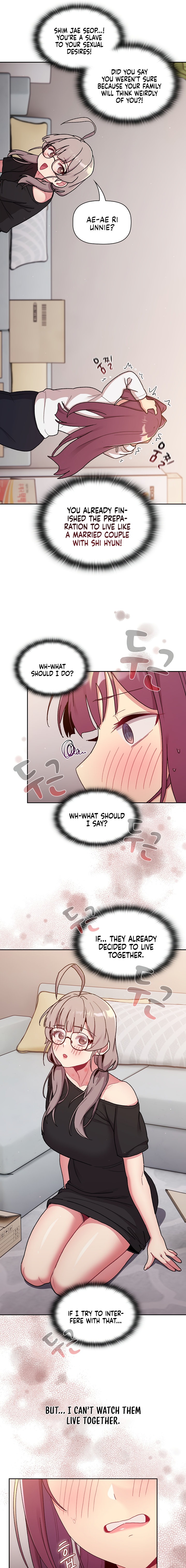 What Do I Do Now? Chapter 78 Page 9