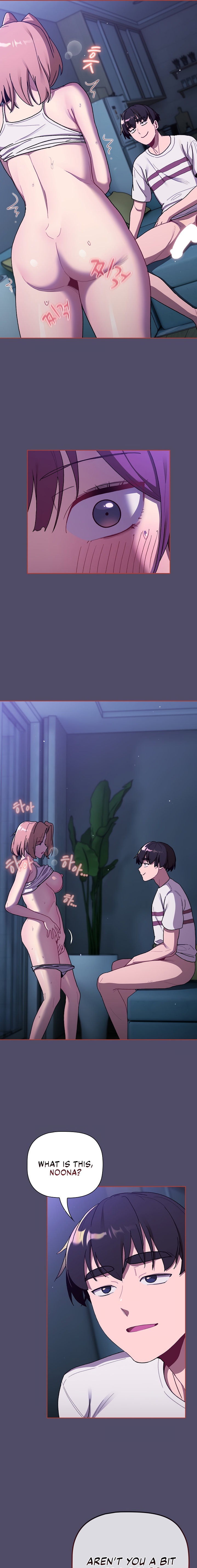 What Do I Do Now? Chapter 79 Page 13