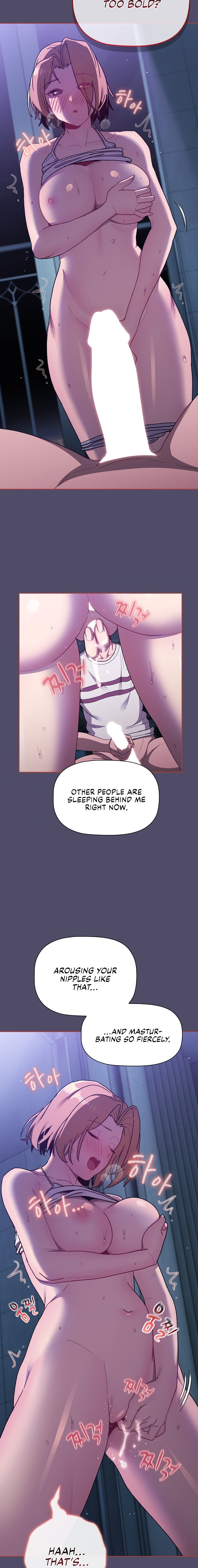 What Do I Do Now? Chapter 79 Page 14