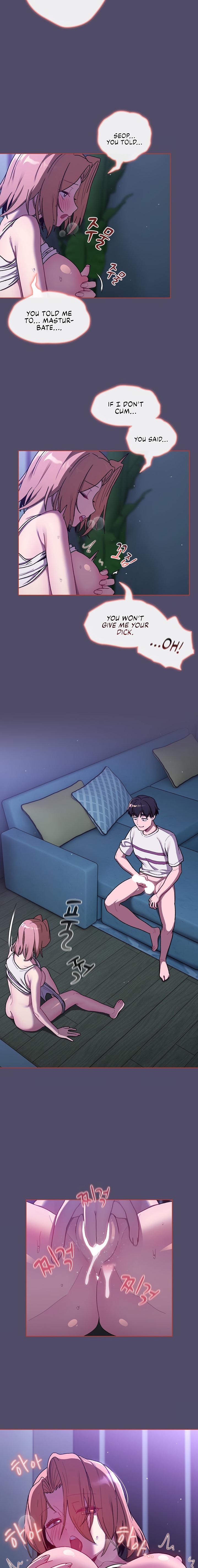 What Do I Do Now? Chapter 79 Page 15