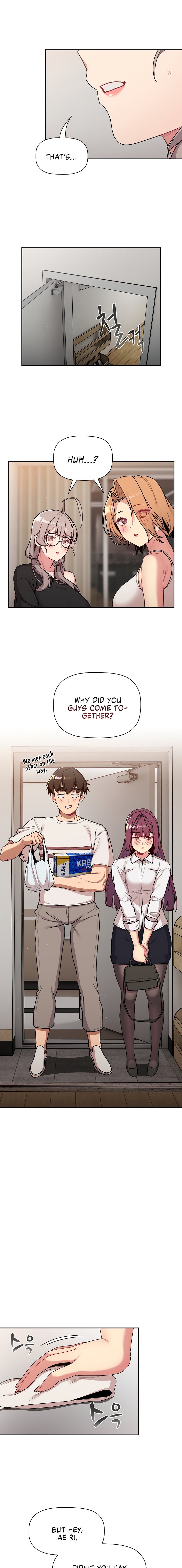 What Do I Do Now? Chapter 79 Page 7