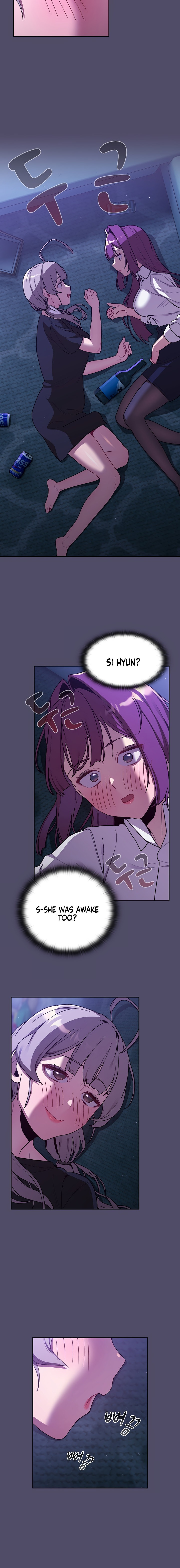 What Do I Do Now? Chapter 80 Page 16