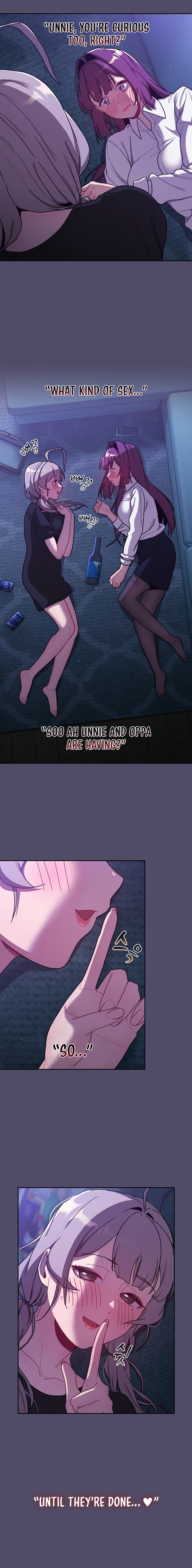 What Do I Do Now? Chapter 80 Page 17
