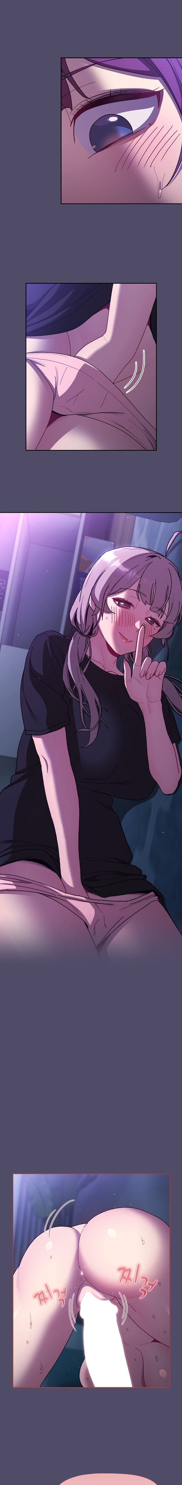 What Do I Do Now? Chapter 80 Page 18