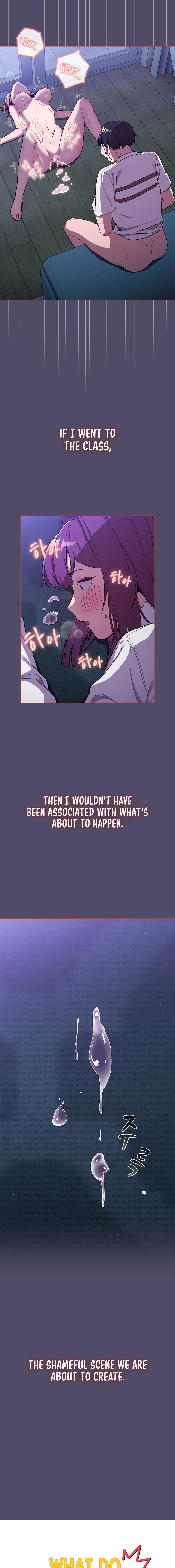 What Do I Do Now? Chapter 80 Page 2
