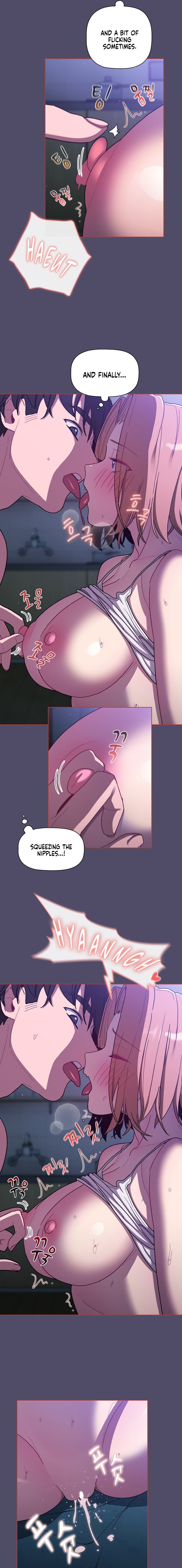 What Do I Do Now? Chapter 80 Page 5