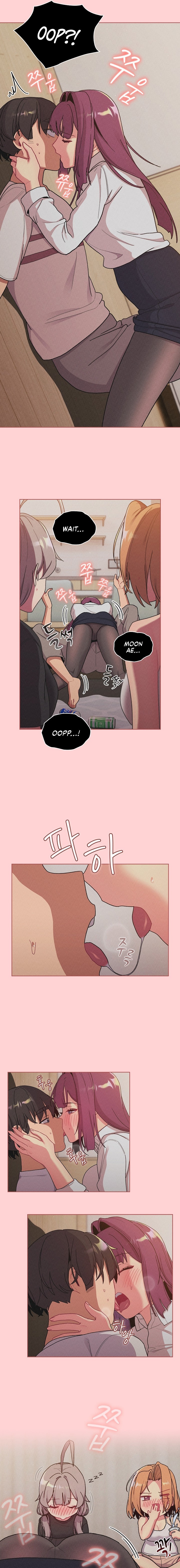What Do I Do Now? Chapter 81 Page 13