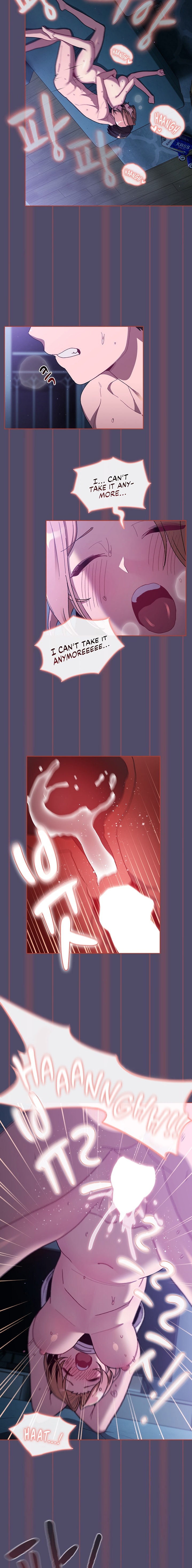 What Do I Do Now? Chapter 81 Page 7