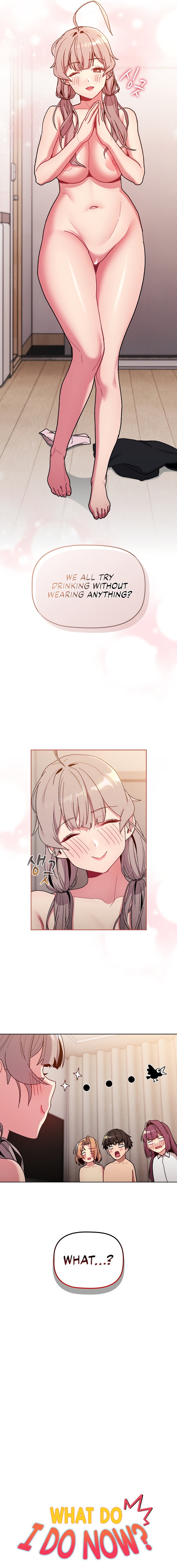 What Do I Do Now? Chapter 82 Page 2