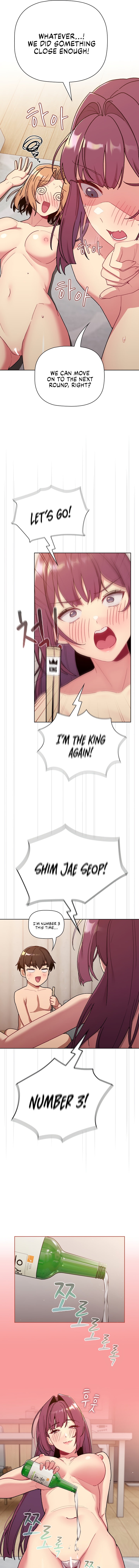 What Do I Do Now? Chapter 83 Page 10