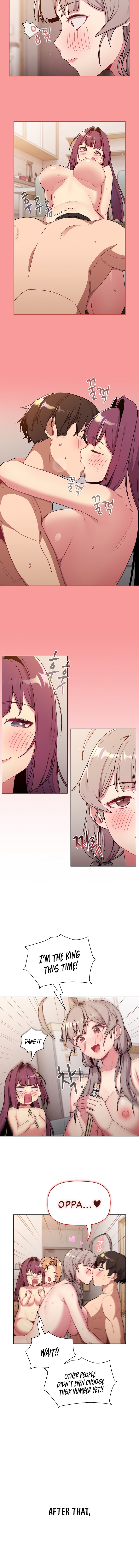 What Do I Do Now? Chapter 83 Page 12