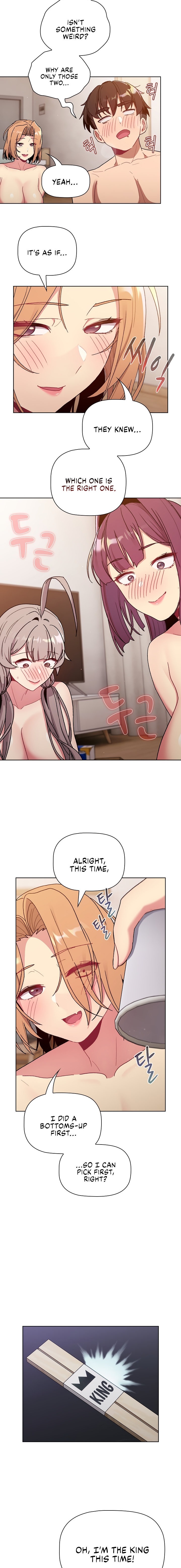What Do I Do Now? Chapter 83 Page 14