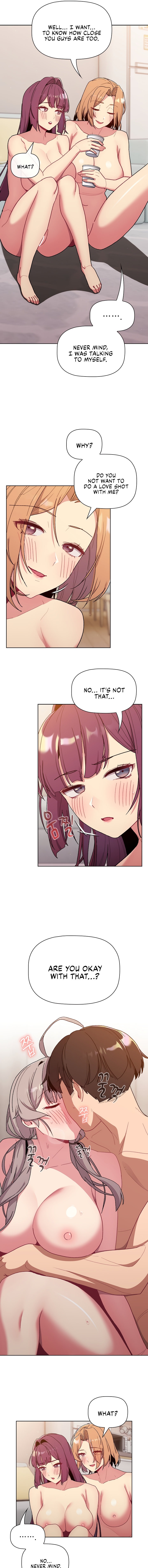 What Do I Do Now? Chapter 83 Page 7