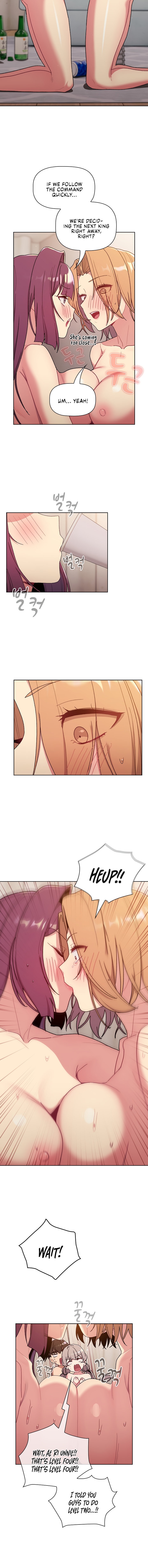 What Do I Do Now? Chapter 83 Page 9