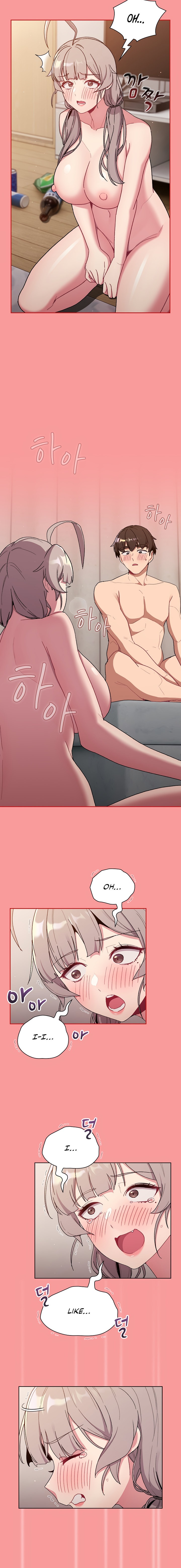 What Do I Do Now? Chapter 84 Page 10