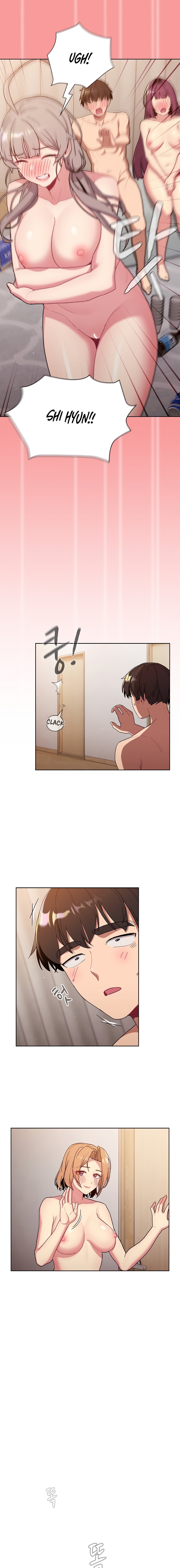 What Do I Do Now? Chapter 84 Page 11