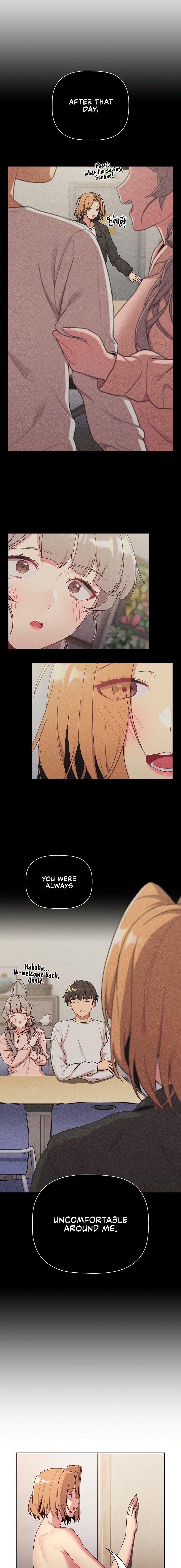 What Do I Do Now? Chapter 84 Page 13