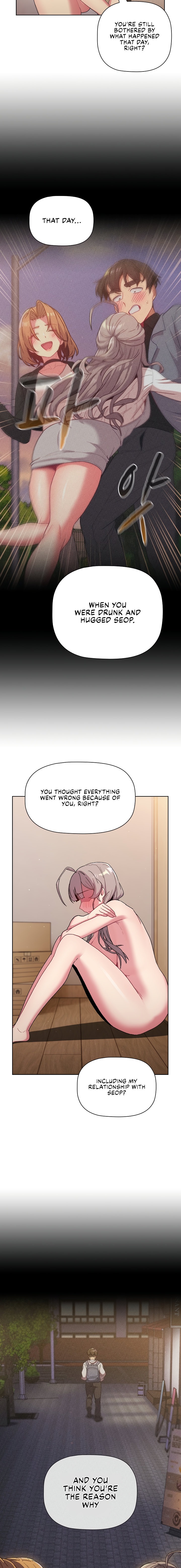 What Do I Do Now? Chapter 84 Page 14