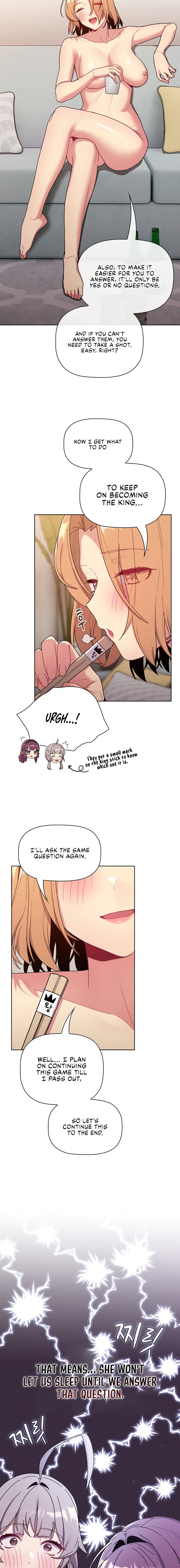 What Do I Do Now? Chapter 84 Page 6