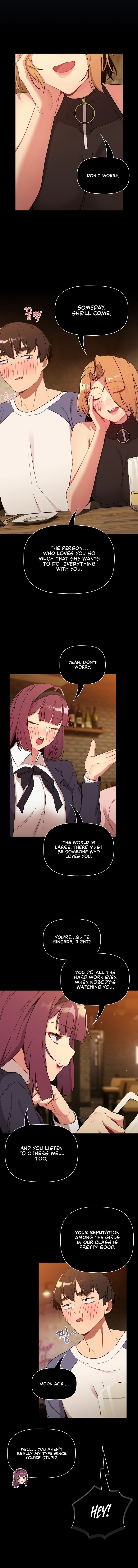 What Do I Do Now? Chapter 85 Page 10