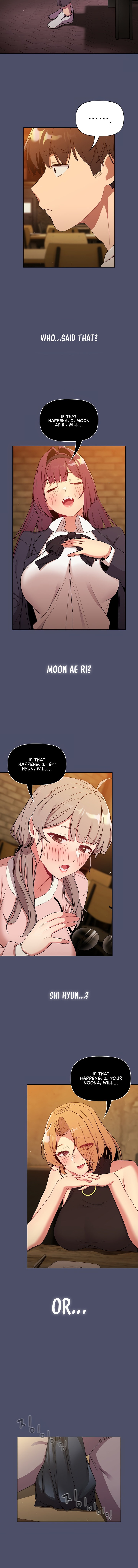 What Do I Do Now? Chapter 85 Page 12