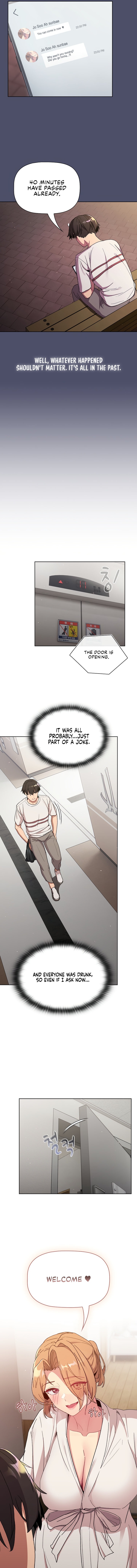 What Do I Do Now? Chapter 85 Page 13