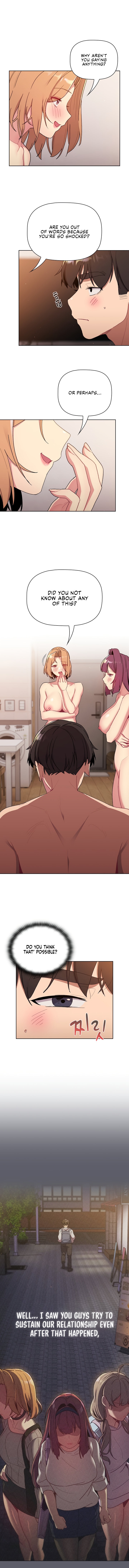 What Do I Do Now? Chapter 85 Page 2