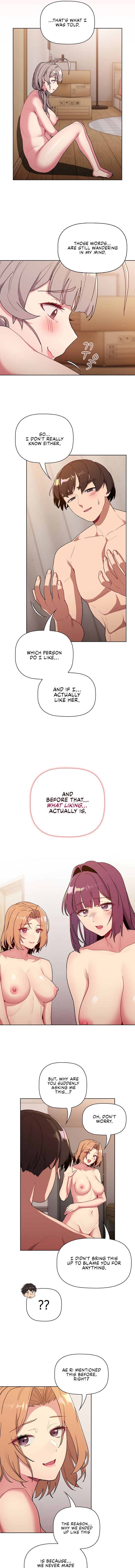 What Do I Do Now? Chapter 85 Page 7