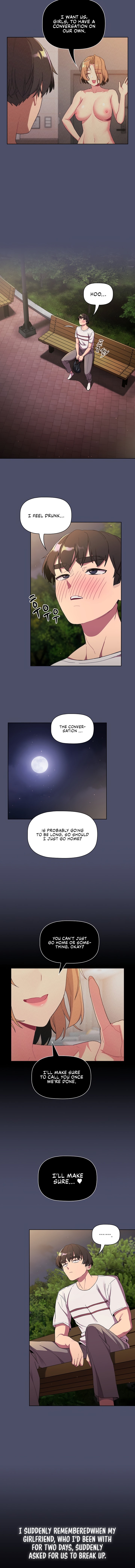 What Do I Do Now? Chapter 85 Page 9