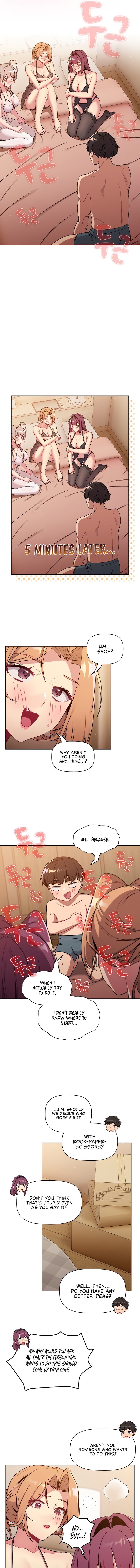 What Do I Do Now? Chapter 86 Page 13