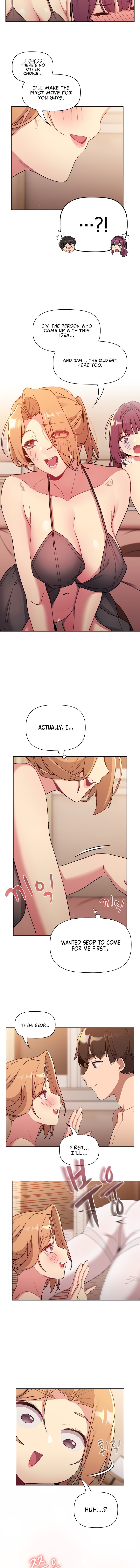 What Do I Do Now? Chapter 86 Page 14