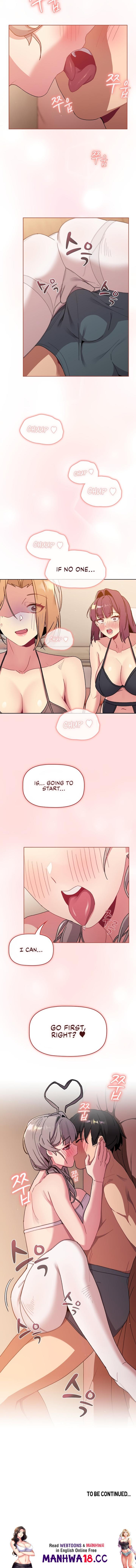 What Do I Do Now? Chapter 86 Page 15