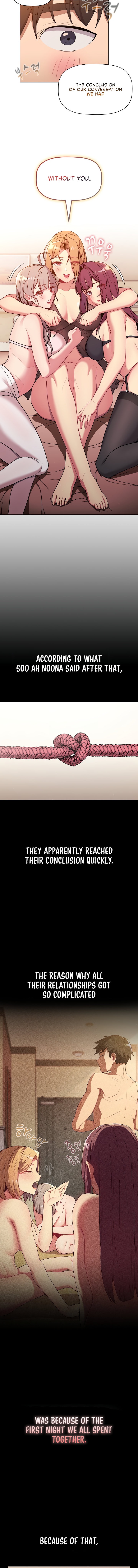 What Do I Do Now? Chapter 86 Page 5