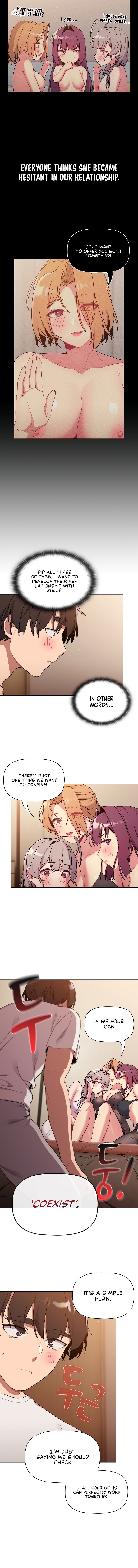 What Do I Do Now? Chapter 86 Page 6