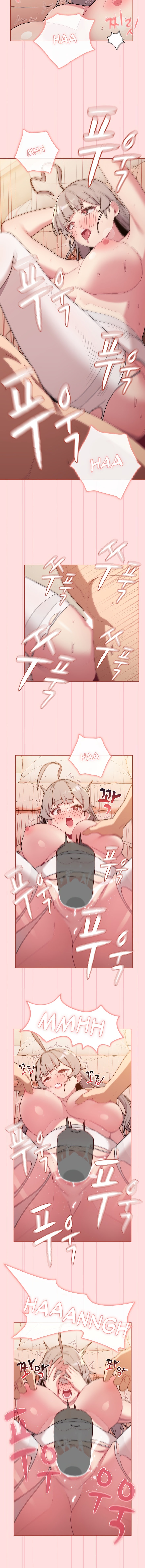 What Do I Do Now? Chapter 87 Page 11