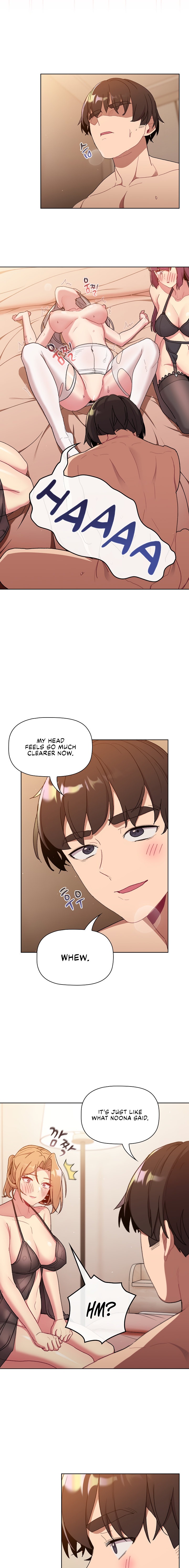 What Do I Do Now? Chapter 87 Page 13