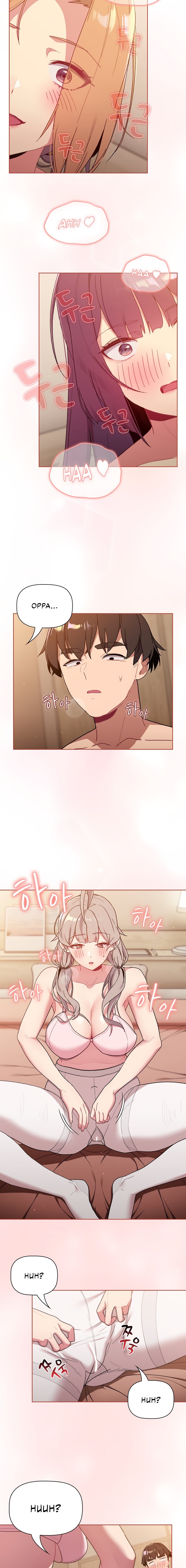 What Do I Do Now? Chapter 87 Page 3