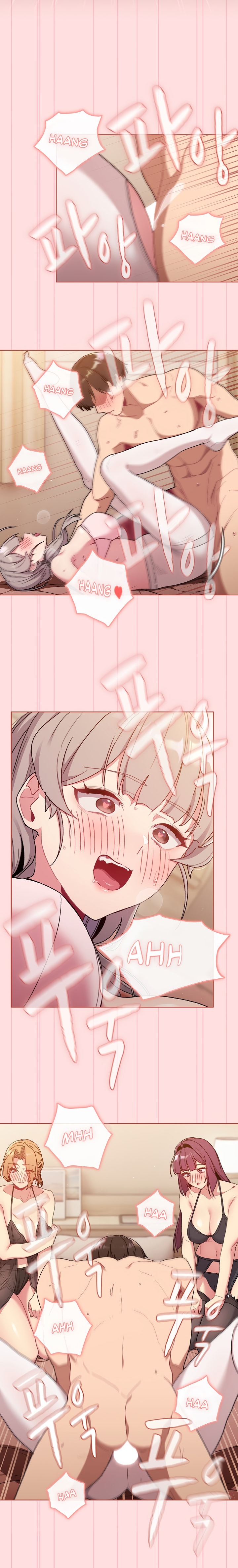 What Do I Do Now? Chapter 87 Page 6